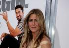 Jennifer Aniston - premiera Dorwać byłą w Nowym Jorku